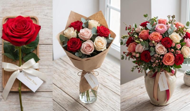 Сколько цветов дарить: правила этикета и советы флориста