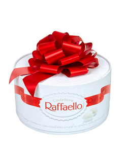 Коробка конфет "Rafaello Тортик"