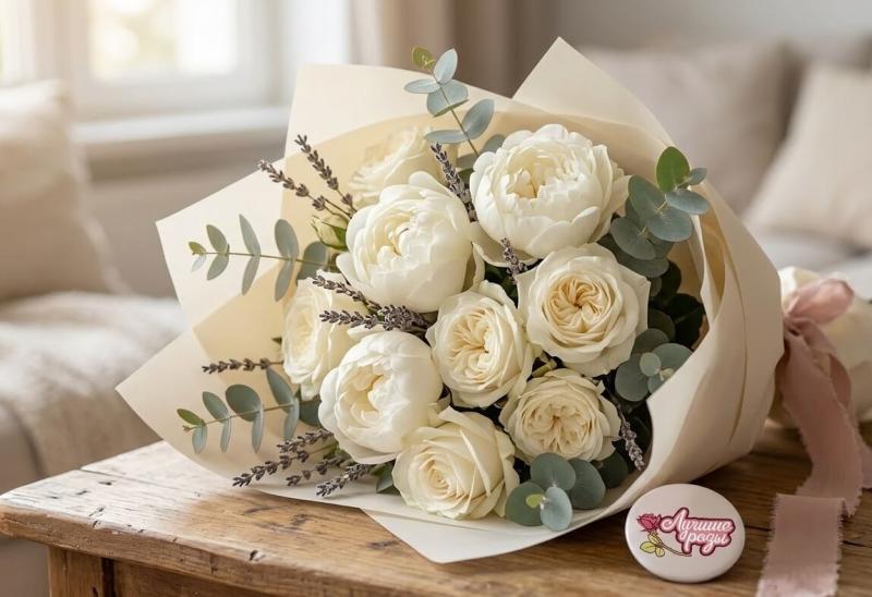 Как выбрать цветы для мамы: лучшие идеи букетов