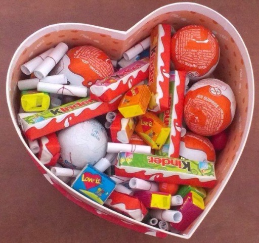 Фото Подарочный набор "Вдохновение"