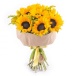Букет "Солнышко"