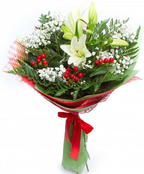 Фото Весенняя роса