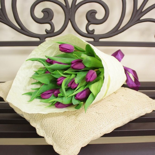 Фото Тюльпаны "Симона"