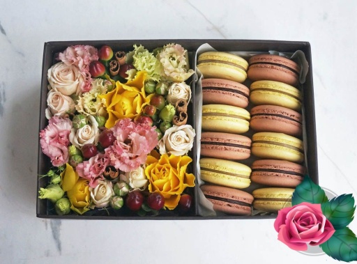 Фото Коробочка №126