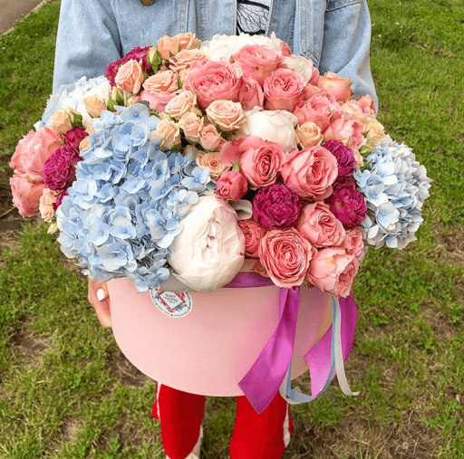 Фото Коробочка "Ален"