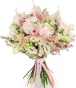 Фото Букет "Воздушная страсть"