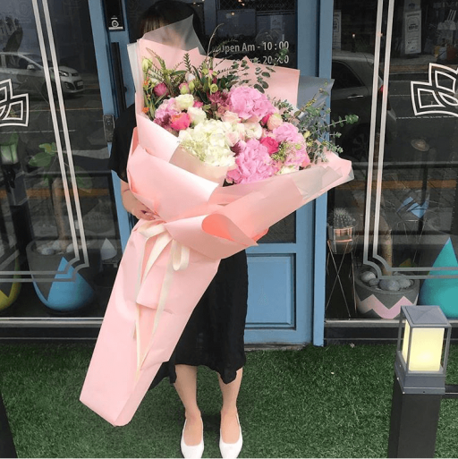 Фото Букет "Димаро"