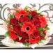 Букет цветов "Эмили"