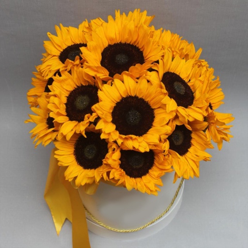 Фото Яркая коробочка "Пьянящие воспоминания"