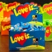 Фото Жвачка Love is