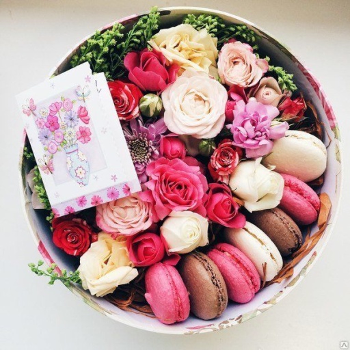 Фото Коробочка №15