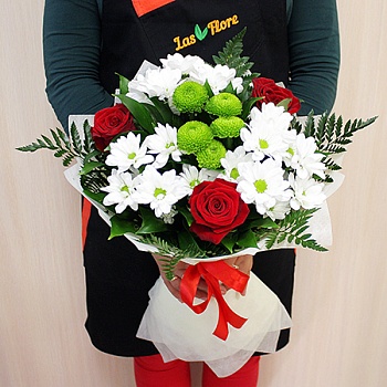 Фото Композиция "Эмма"