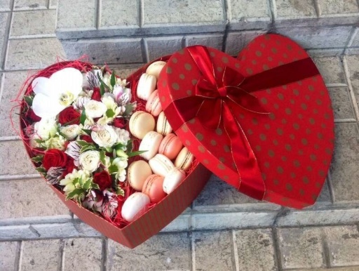 Фото Коробочка №40