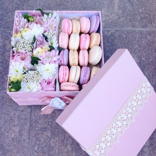 Фото Коробочка №46