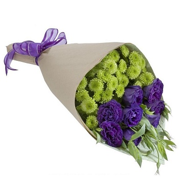 Фото Букет "Амазонка"