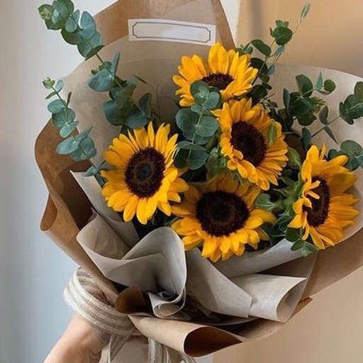 Букет "Акапулько"