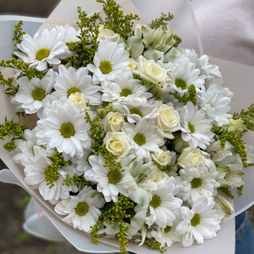 Фото Букет "Оливия"