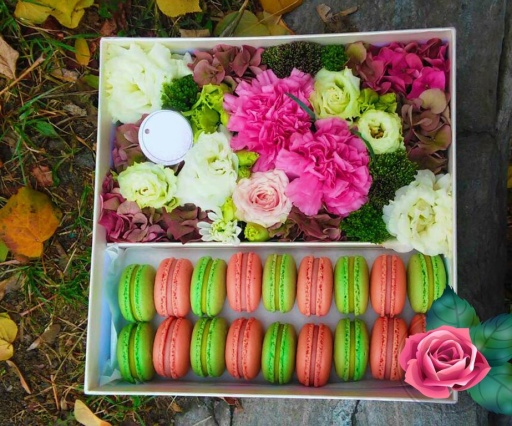 Фото Коробочка №89