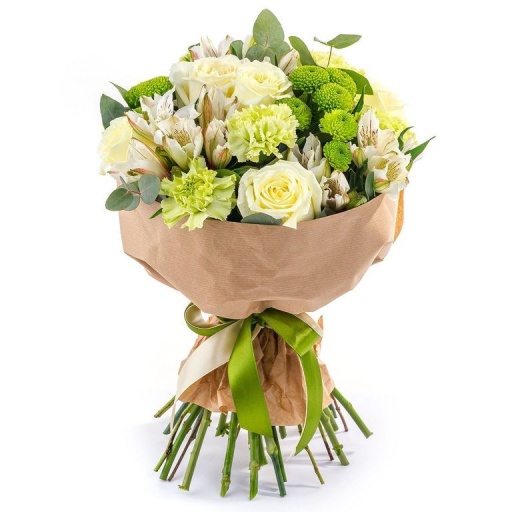 Фото Букет "Сласть"