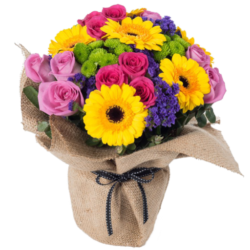 Фото Букет "Ми-ми-ми"