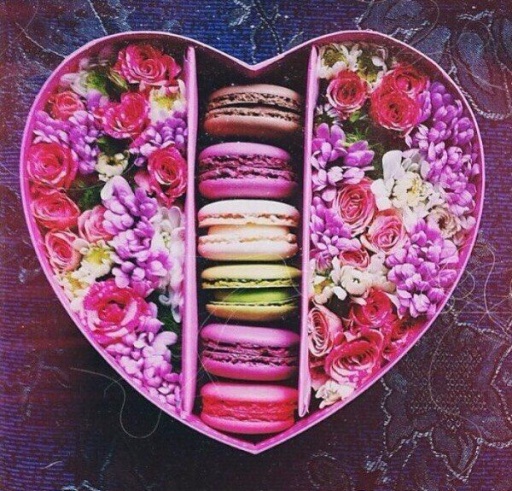 Фото Коробочка №142