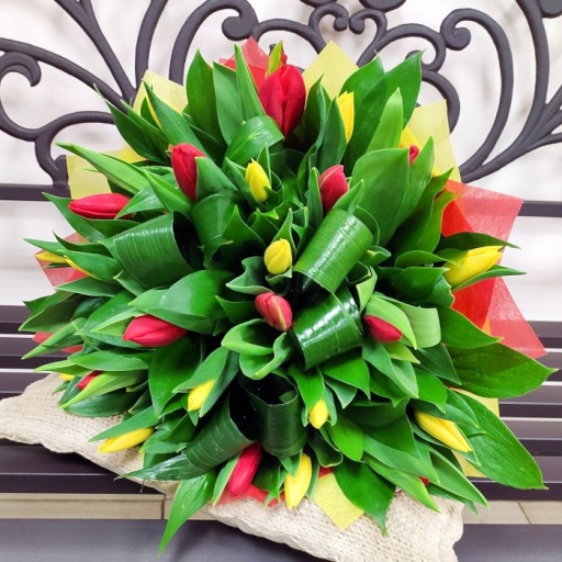 Фото Композиция "Барбарис"