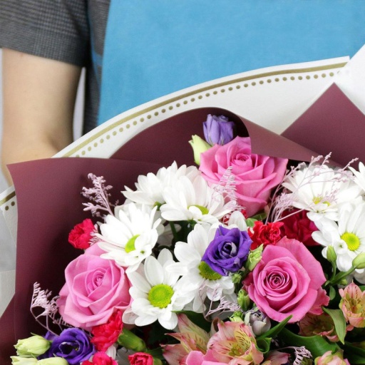 Букет "Кларисса"