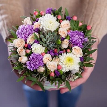 Фото Коробочка "Всегда к месту"