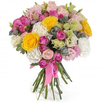 Фото Букет "Ультра Нежность"