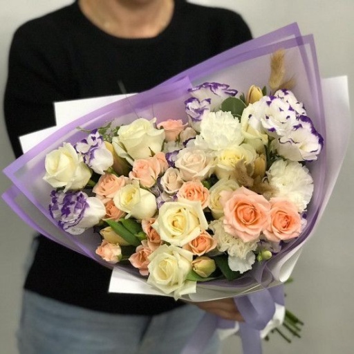 Букет "Твой танец"