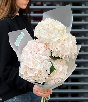 Фото Букет на свадьбу "Для самой нежной"