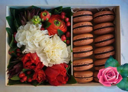 Фото Коробочка №162