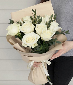 Розы "София"