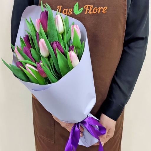 Фото Тюльпаны "Дюрен"