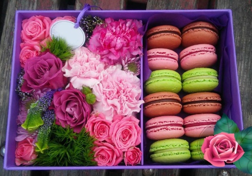 Фото Коробочка №113