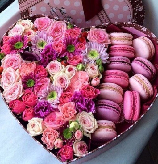 Фото Коробочка №37