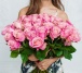 Фото 51 Голландских роз HERMIOSA