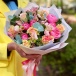 Букет "Очаровательная Испания"