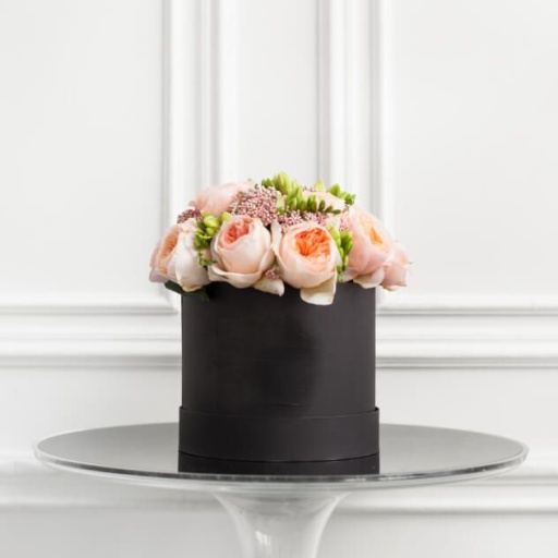 Фото Коробочка "Роскошь"