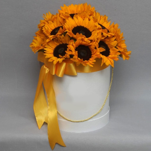 Фото Яркая коробочка "Пьянящие воспоминания"