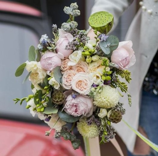 Букет "Прага"