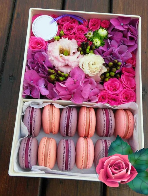 Фото Коробочка №79