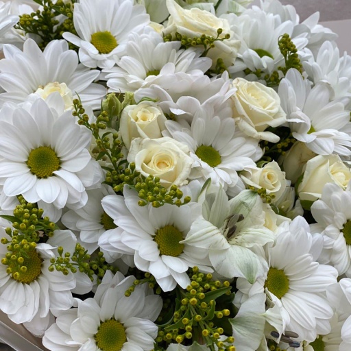 Фото Букет "Оливия"