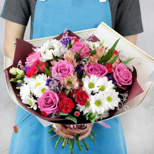 Букет "Кларисса"