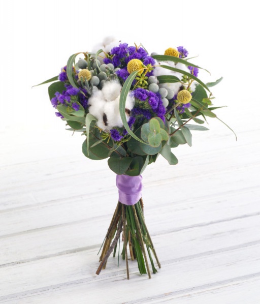 Букет "Твоя улыбка"