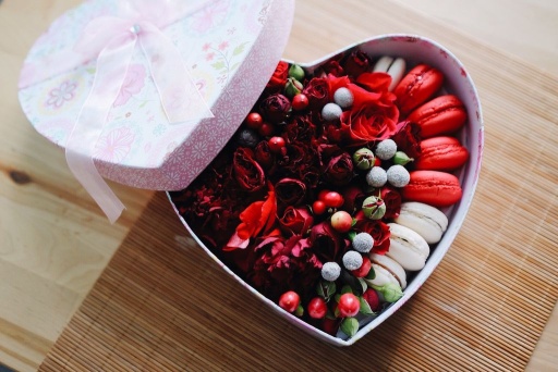 Фото Коробочка №13