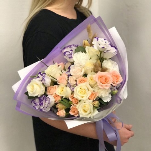 Букет "Твой танец"