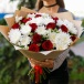 Букет "Классическое сочетание"