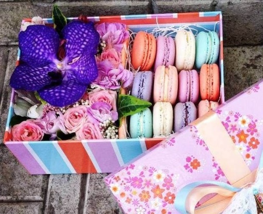 Фото Коробочка №122